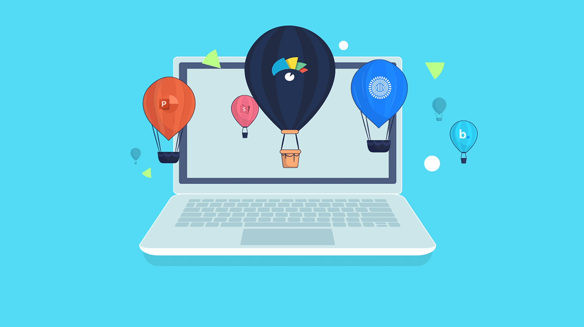 7 meilleurs logiciels de présentation animée que vous devriez connaître