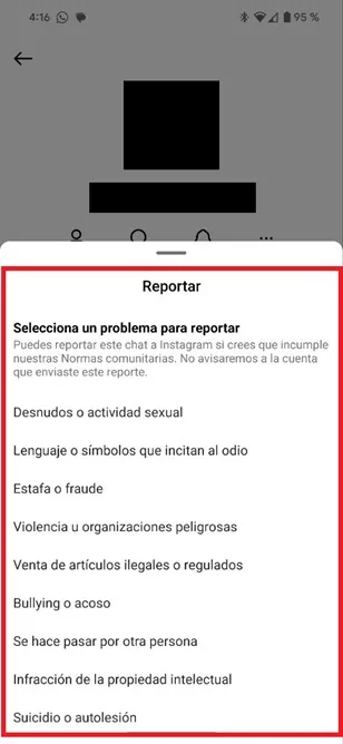 Nouveau mot de passe