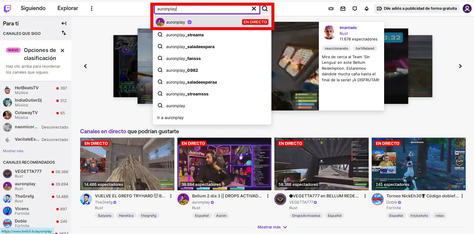 photo de comment envoyer des bits