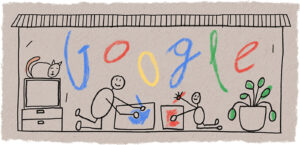 Volatilité du classement de recherche Google pour le week-end de la fête des pères