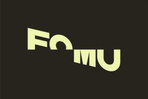 L'image de marque de Fomu évite les références évidentes