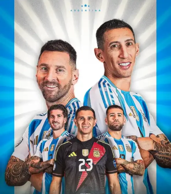 Joueurs argentins
