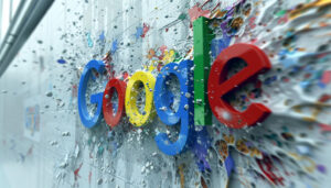 Cartes de liens de présentation de l'IA de Google Tests en haut