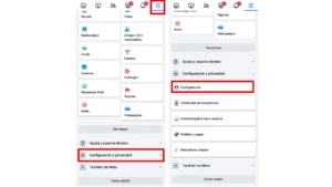 Comment masquer vos anciennes publications Facebook