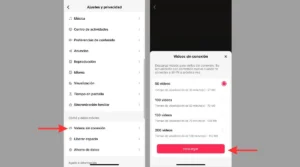 Comment utiliser TikTok sans connexion Internet