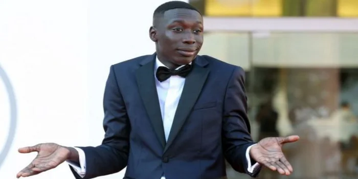 Comptes de célébrités sur TikTok