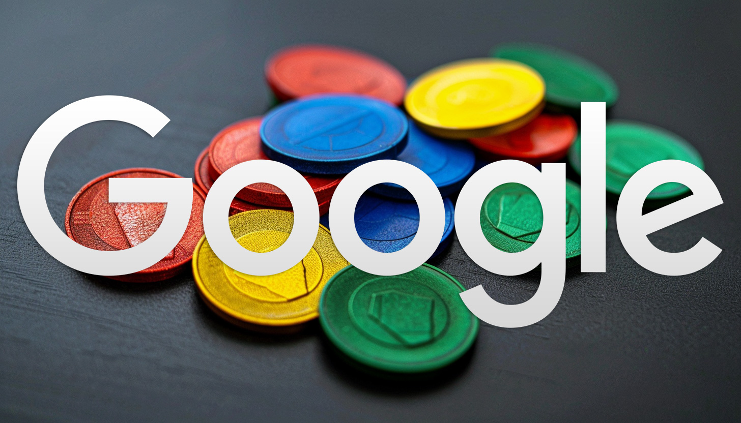 Google Coins