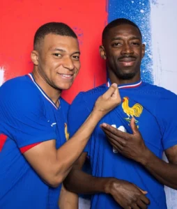 Les équipes de l’Euro 2024 avec le plus de followers sur TikTok