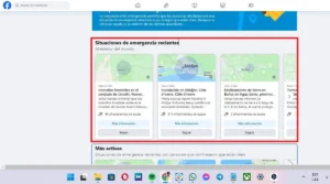 Qu'est-ce que le contrôle de sécurité Facebook et comment ça marche ?