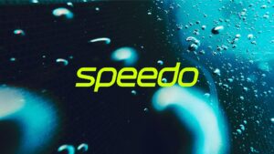Anomaly rafraîchit l'image de marque de Speedo avant les Jeux olympiques de Paris