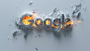 Bug de recherche Google : l'indexation et la diffusion de nouveaux contenus ne sont plus possibles