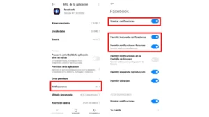 Comment activer les notifications d'anniversaire sur Facebook
