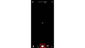 Comment créer des histoires sur TikTok