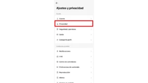 Comment savoir qui a consulté votre profil TikTok