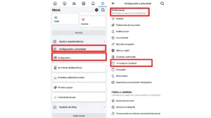 Comment vérifier le temps que vous passez sur Facebook