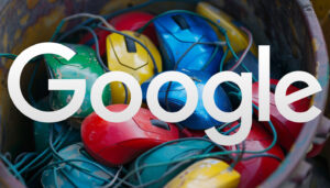 Étude Google Zero Click : 58,5 % en 2024