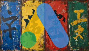 Google Ads a remplacé la correspondance large par la correspondance d'intention au Japon