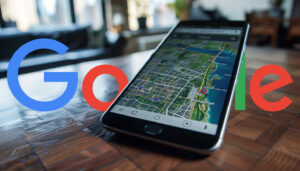 Google Maps ajoute des publicités d'arrêt