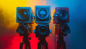 Google Search teste des extraits vidéo légers