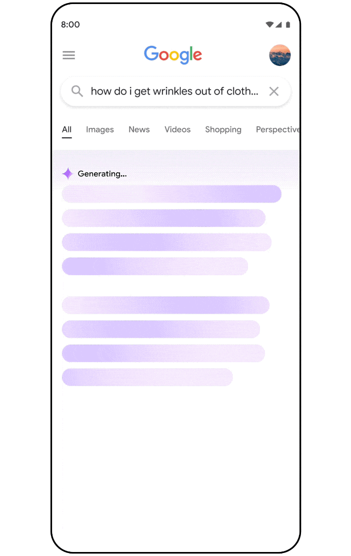 Présentation de l'IA de Google Ads
