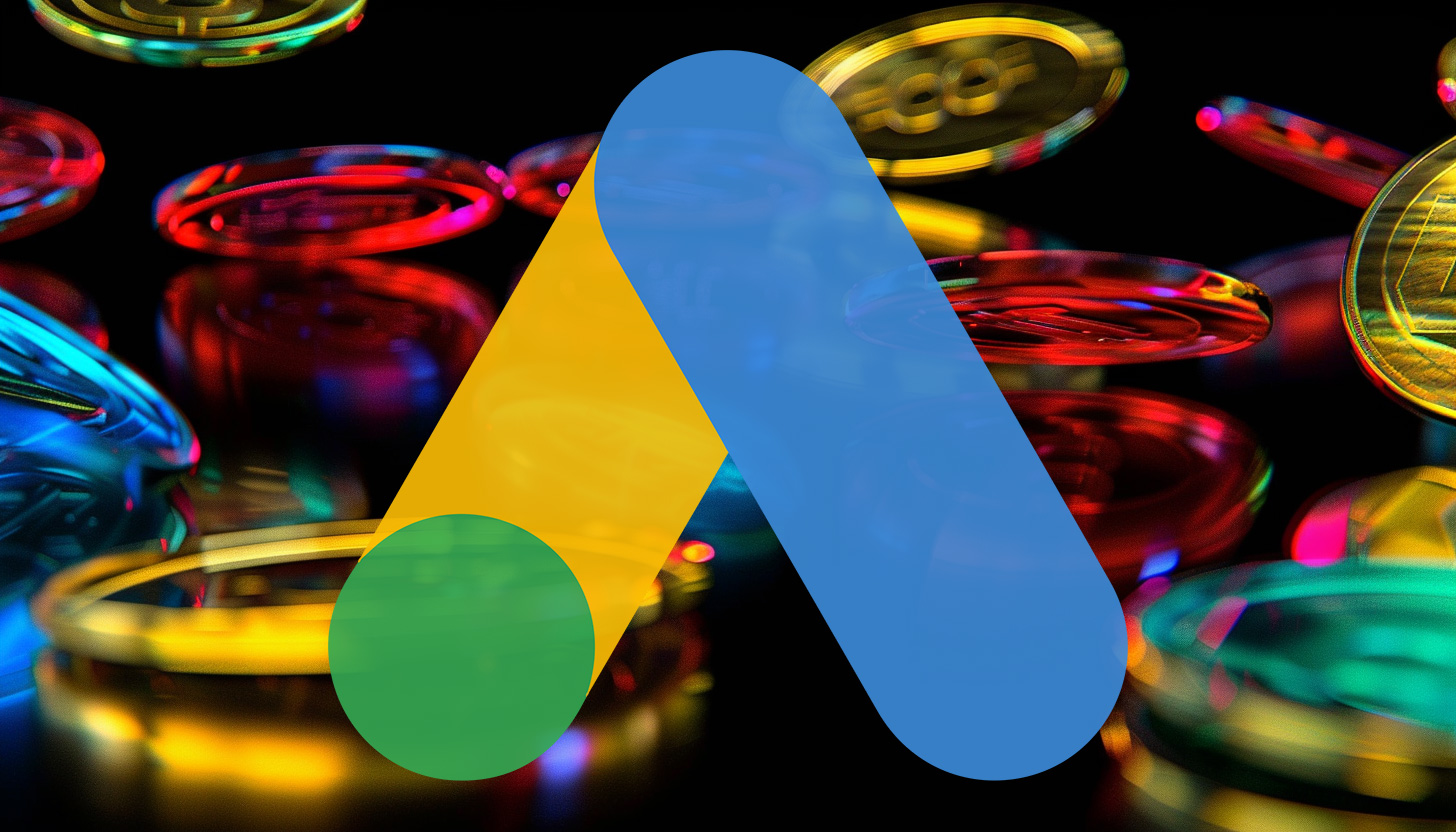 L'argent des annonces Google