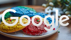 Google ne supprimera pas les cookies tiers dans Chrome