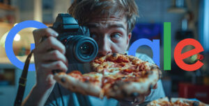 Google teste la possibilité de renommer de courtes vidéos en prises rapides