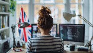 Google teste les aperçus de l'IA dans les comptes Workspace au Royaume-Uni