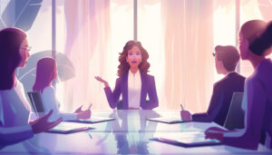 Google vous permet de savoir si votre équipe SEO fait son travail