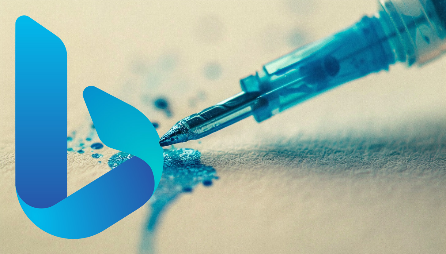 Bing Prompt Injection