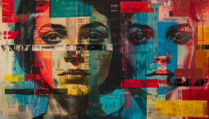 La recherche Google extrait des images composites avec des types de médias algorithmiques formés