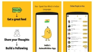 Le réseau social Koo, principale alternative à X en Inde, ferme ses portes