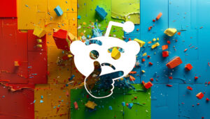 Non, Reddit ne bloque pas la recherche Google