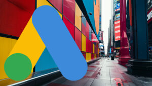 Nouveau format Google Ads « Pour votre considération »