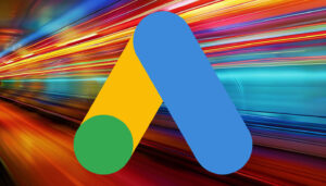 Nouvelle interface de liens de site Google Ads