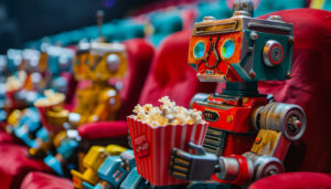 Présentations de l'IA de recherche Google Descriptions vidéo