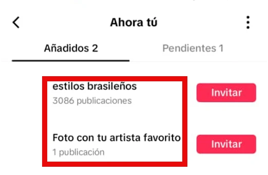 photo pour revoir les ajouts