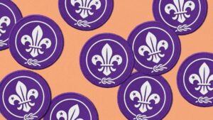 Le Scoutisme mondial dévoile sa nouvelle identité dans le cadre de son changement de marque