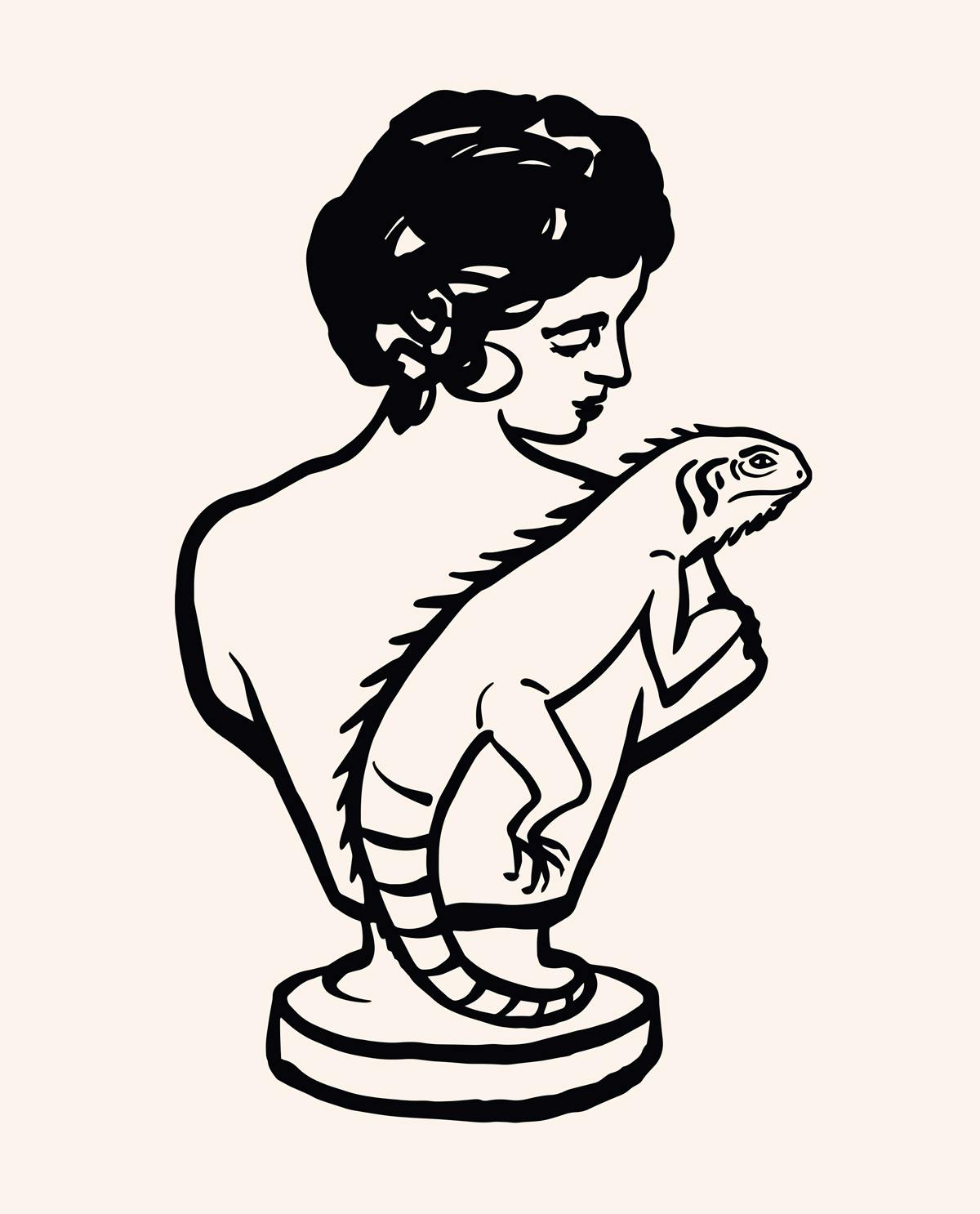 Bonnes lectures : The Miami Native est un magazine sérieux pour une ville peu sérieuse