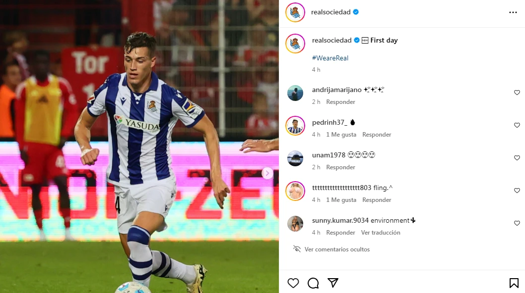 photo de la Royal Society