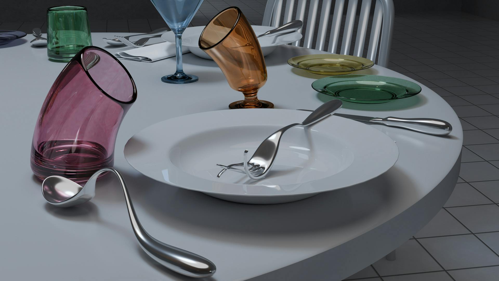 Diplômés 2024 : Hyomin Liv Kim, London College of Communication