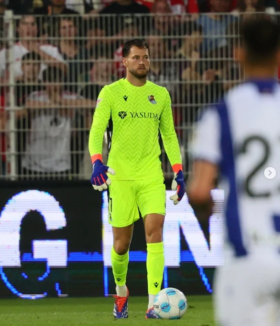 photo de la Société Royale