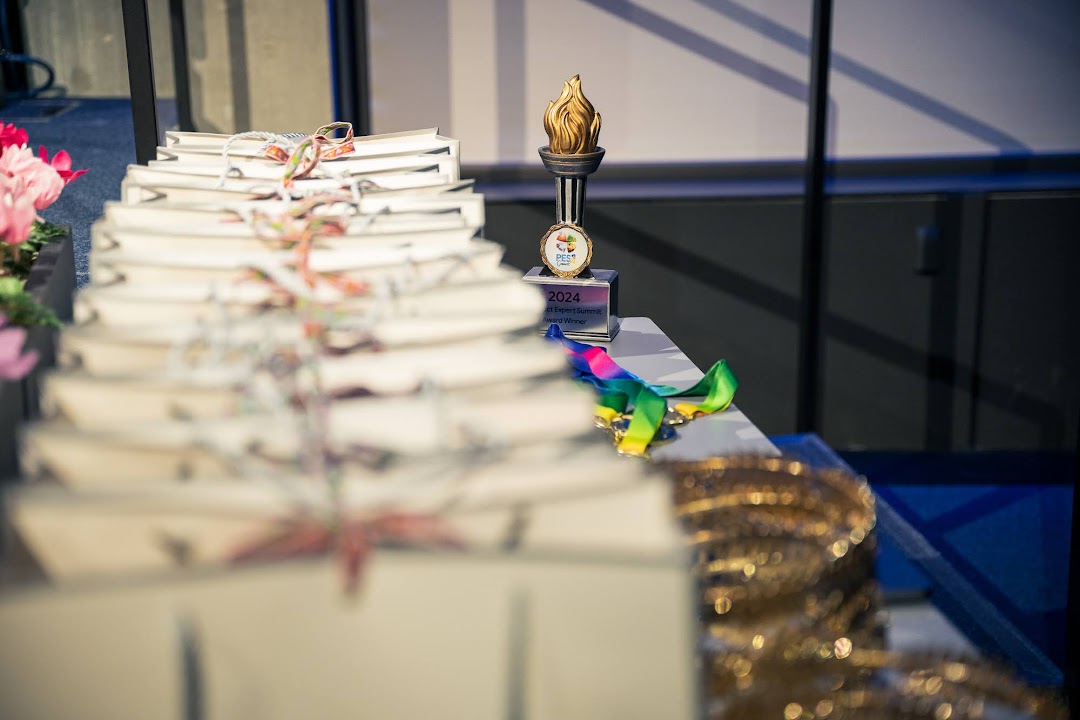 Clôture du Sommet des experts produits 2024