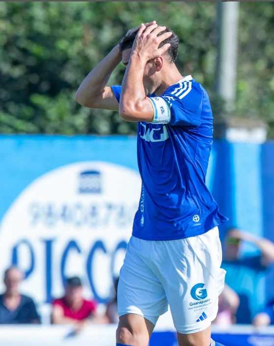 photo du Real Oviedo