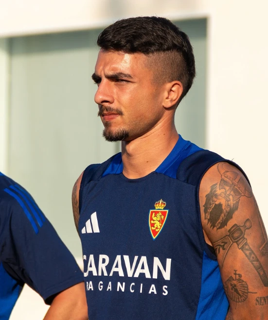 photo du Real Saragosse