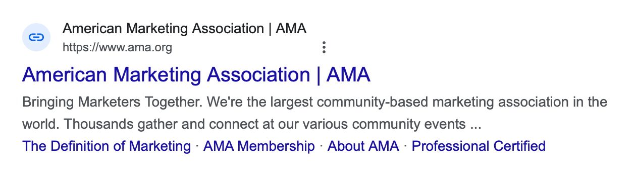 Clip par défaut de l'icône Google Favicon 4