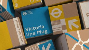 Refonte du Musée des transports de Londres