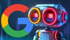 Aperçus de l'IA de Google en mode navigation privée (non connecté)