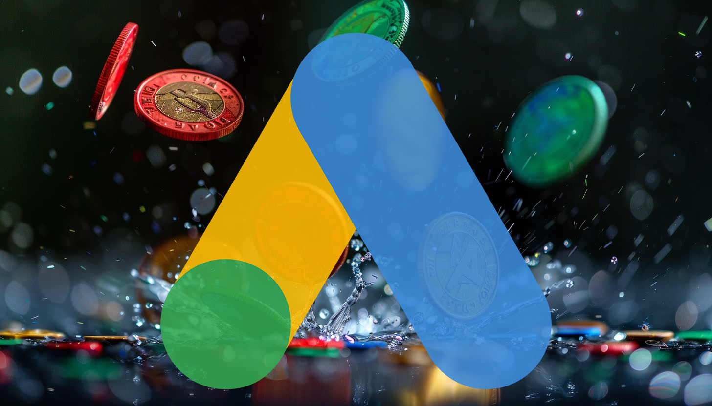 Google Ads Coins