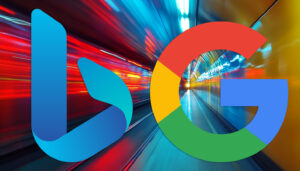 Doc : Bing était plus rapide que Google en 2017